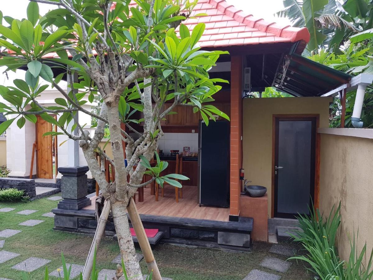Kubu Kapas Bali