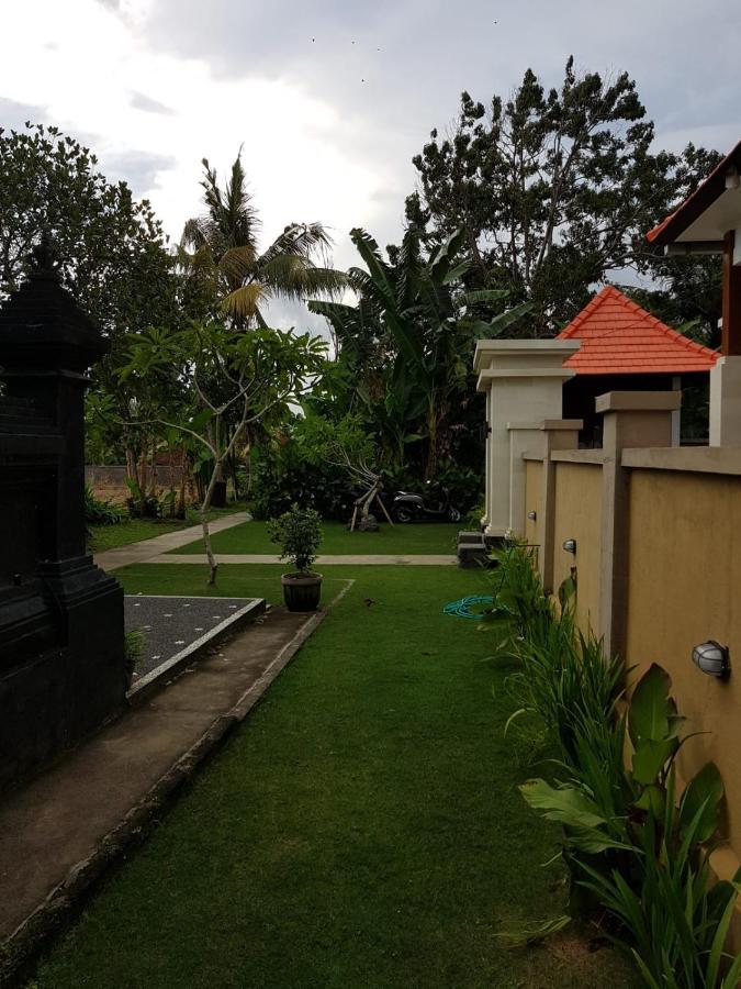 Kubu Kapas Bali *