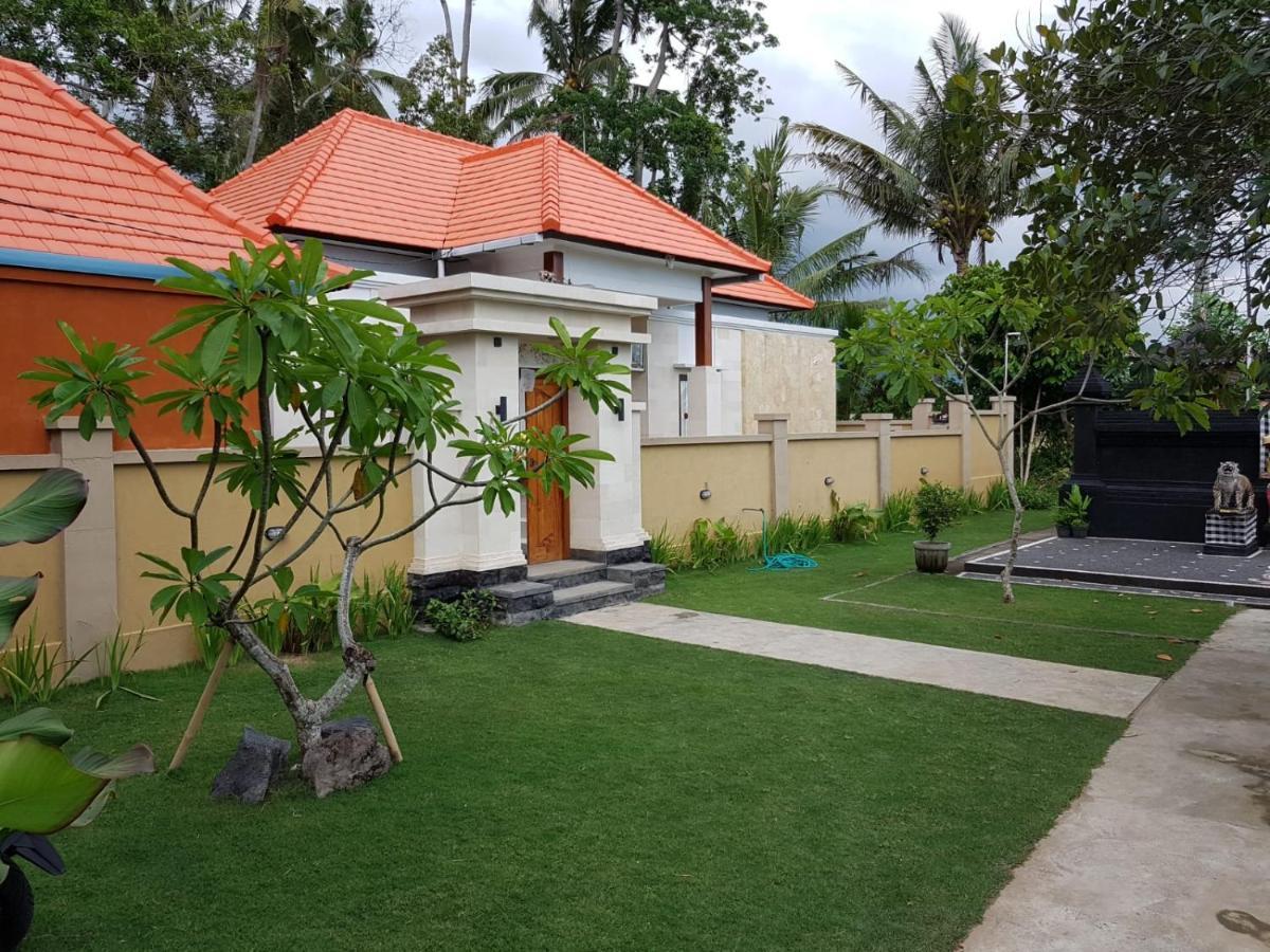 Kubu Kapas Bali * Ubud (Bali)