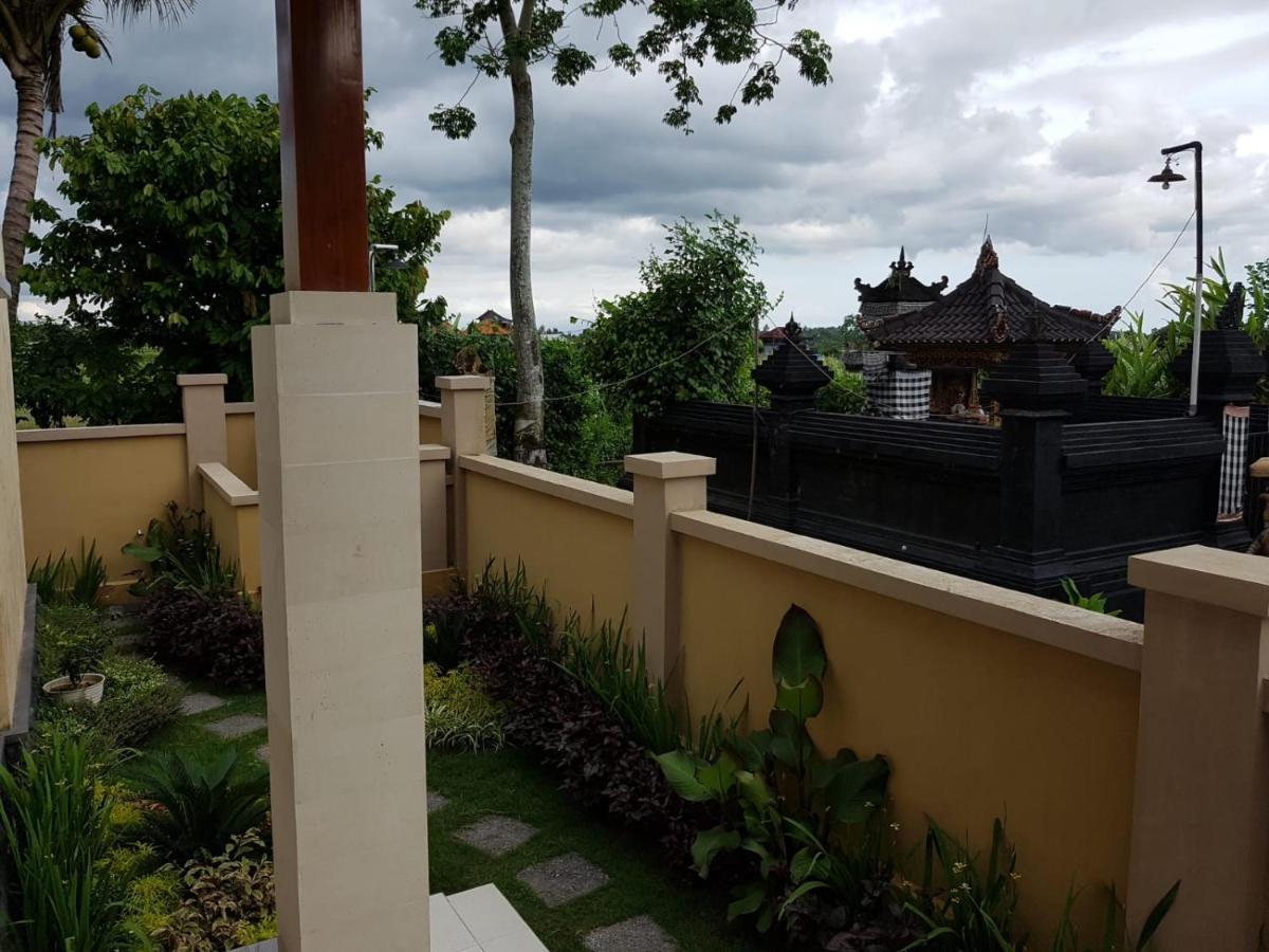Kubu Kapas Bali