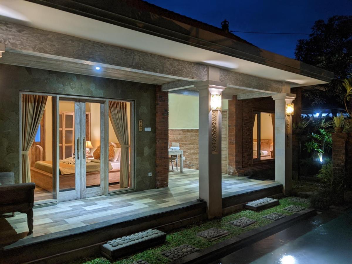 Villa The Suci Sari Ubud (Bali)
