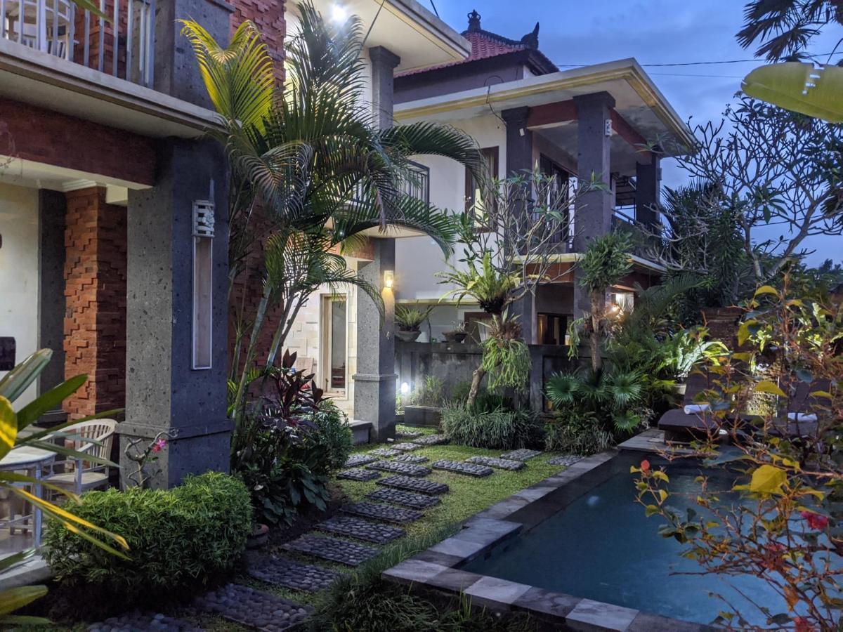 The Suci Sari Ubud (Bali)
