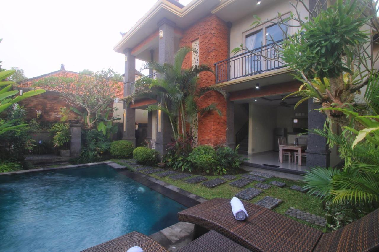 Villa The Suci Sari