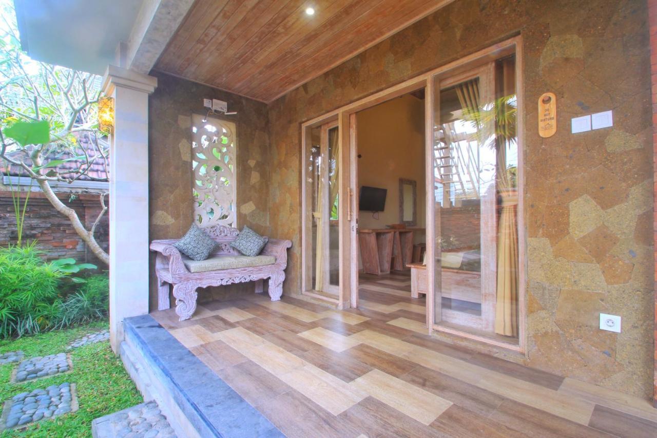 The Suci Sari Villa Ubud (Bali)