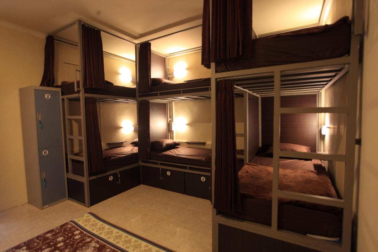 Jero Di Bisma Hostel Ubud (Bali)