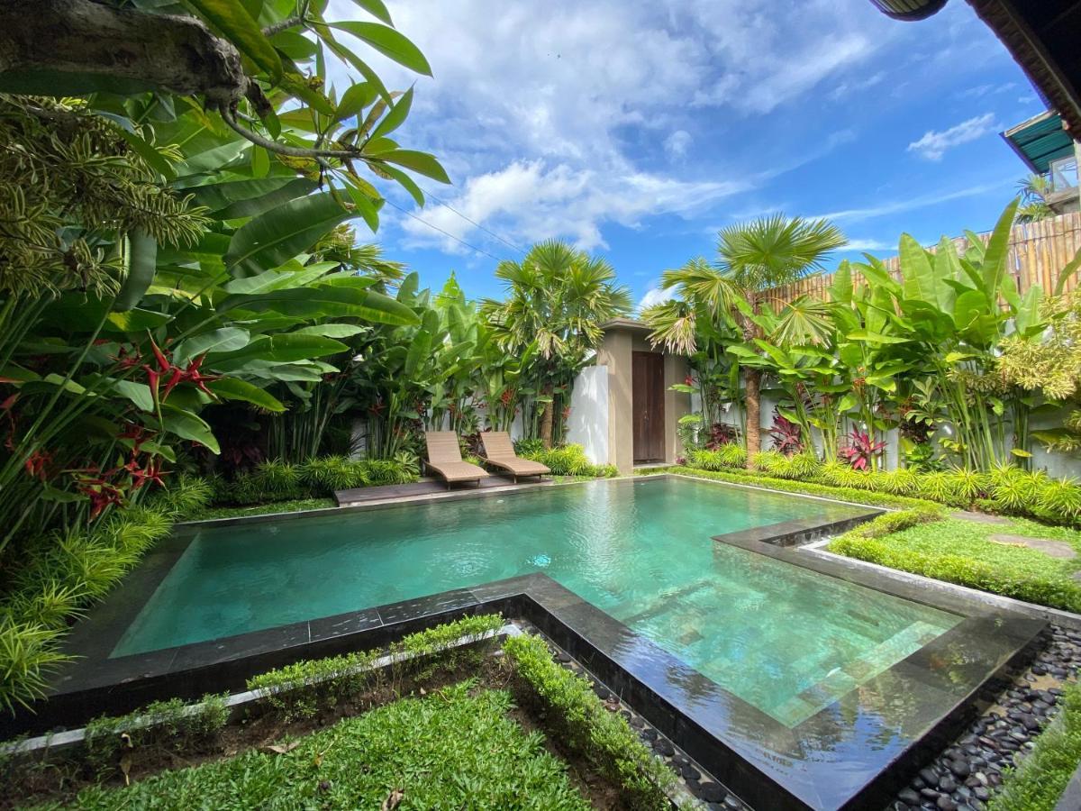 Rumah Lumbung The Wooden House