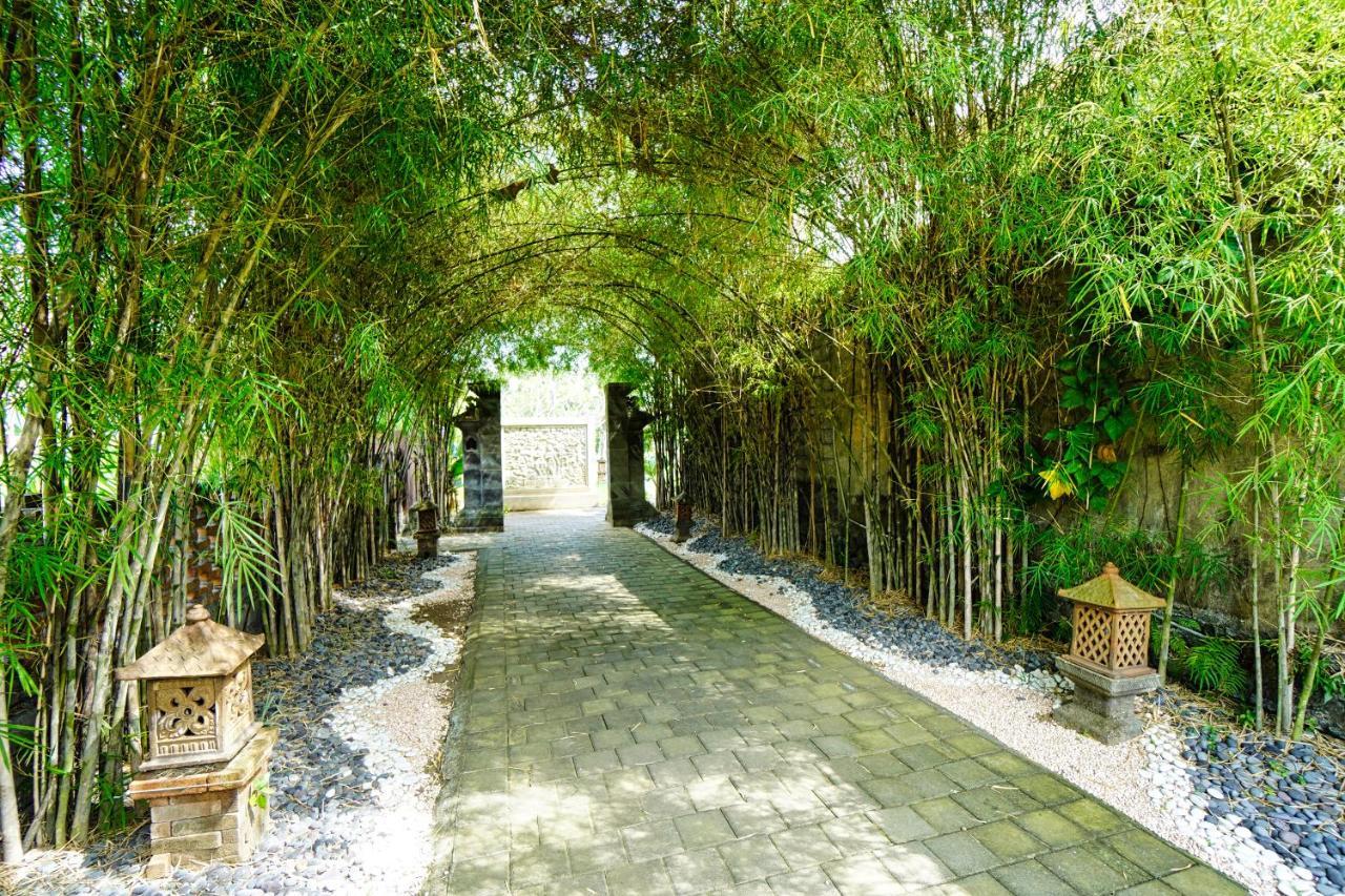 Adil & Taman liburan 4*
