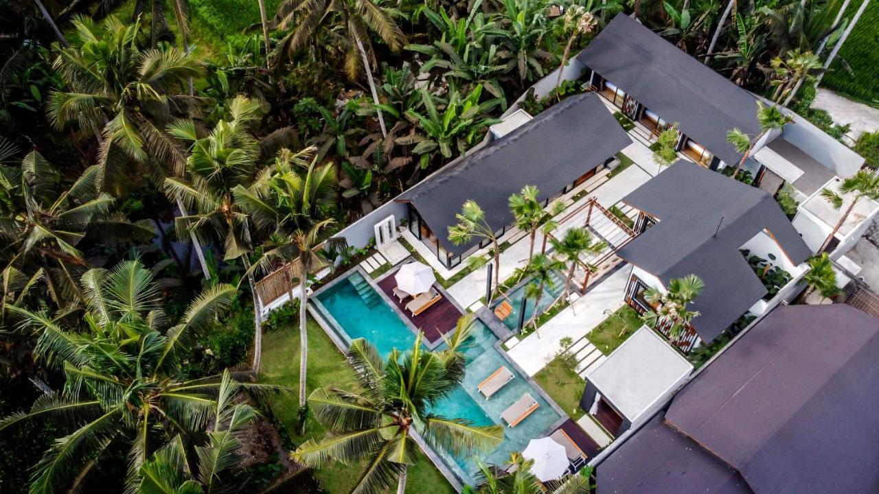 Villa Baboun By Balisuperhost *