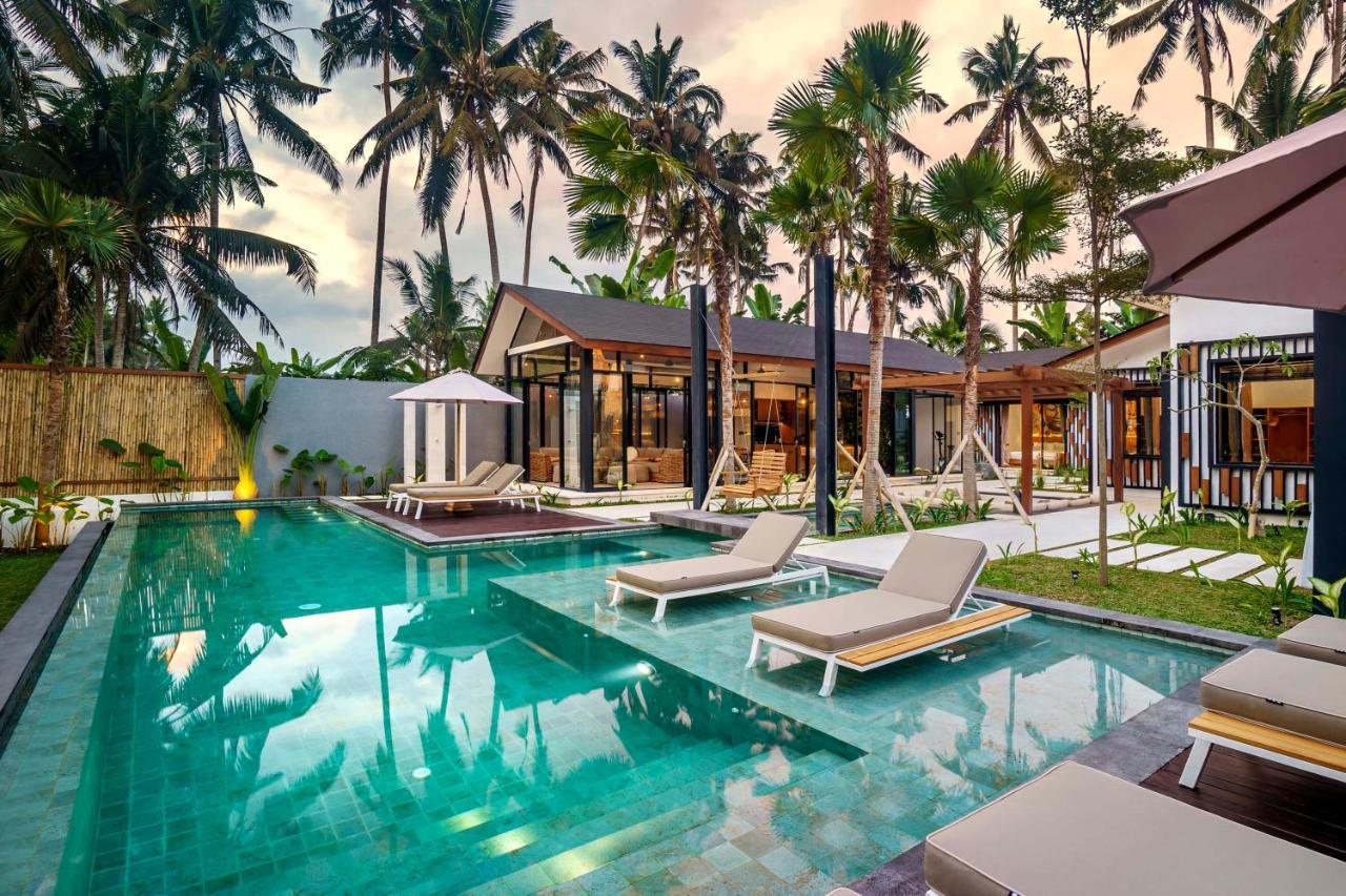 Villa Baboun By Balisuperhost *