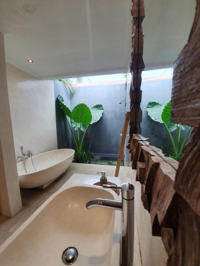 Vila The Amerta Private *