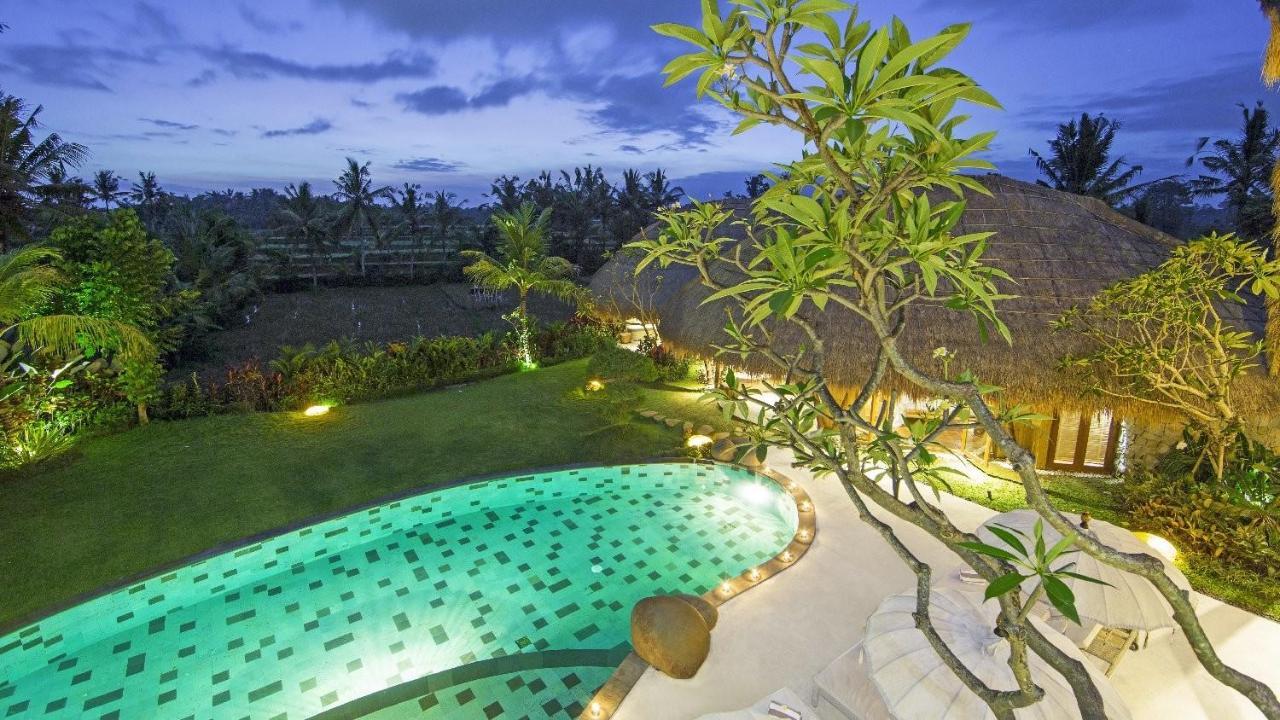 Villa Omah Padi Ubud (Bali)