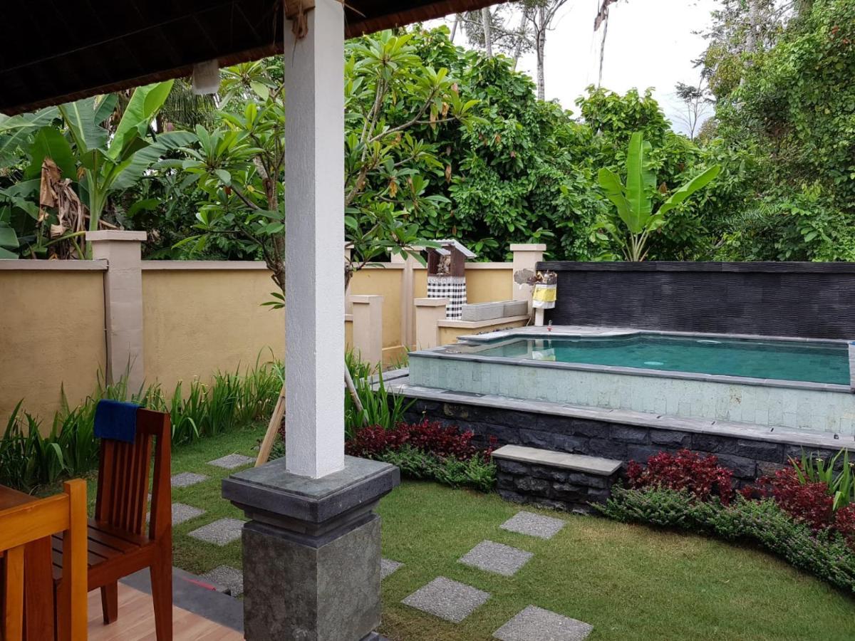 Kubu Kapas Bali *