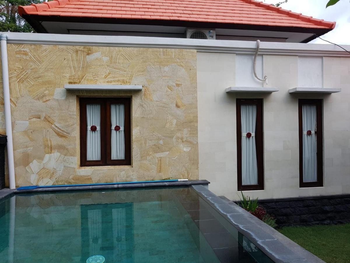 Kubu Kapas Bali Ubud (Bali)