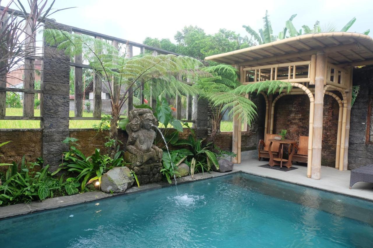Villa Roumantic Bunutan