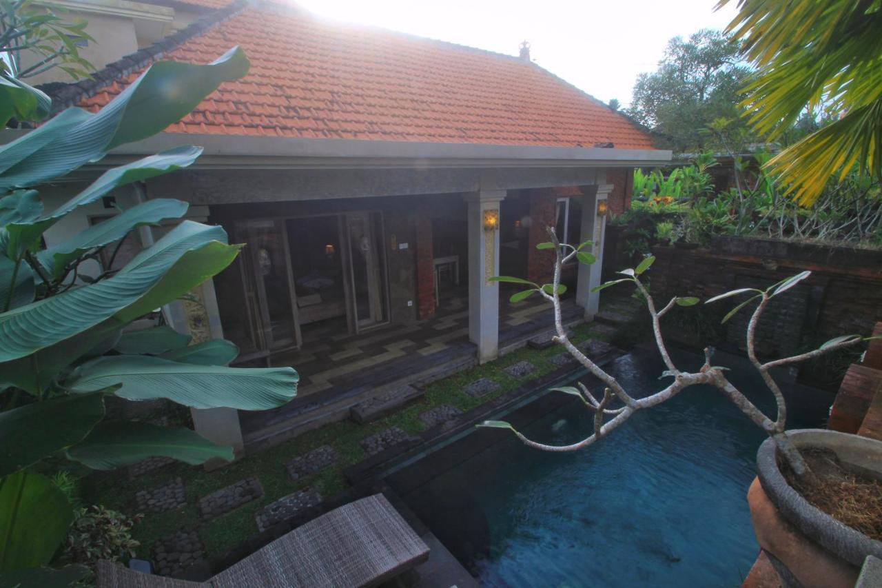 Villa The Suci Sari Ubud (Bali)