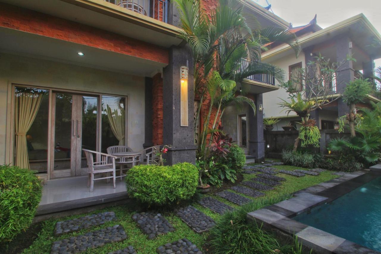The Suci Sari * Ubud (Bali)