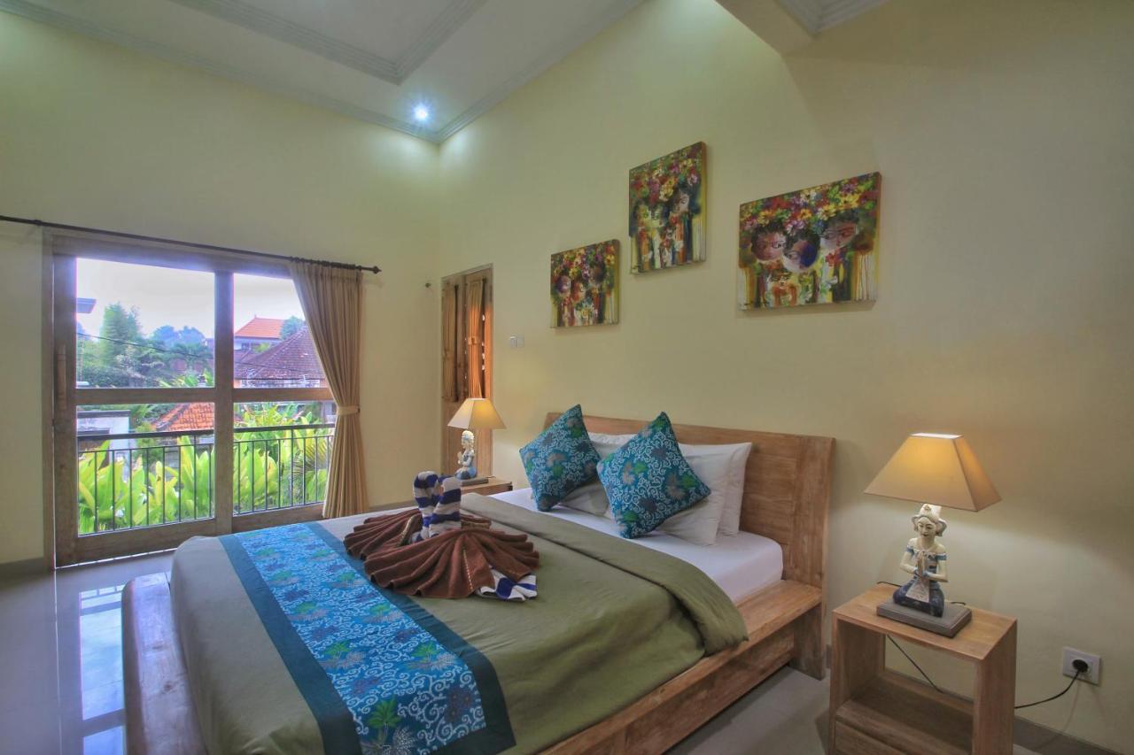 Villa The Suci Sari