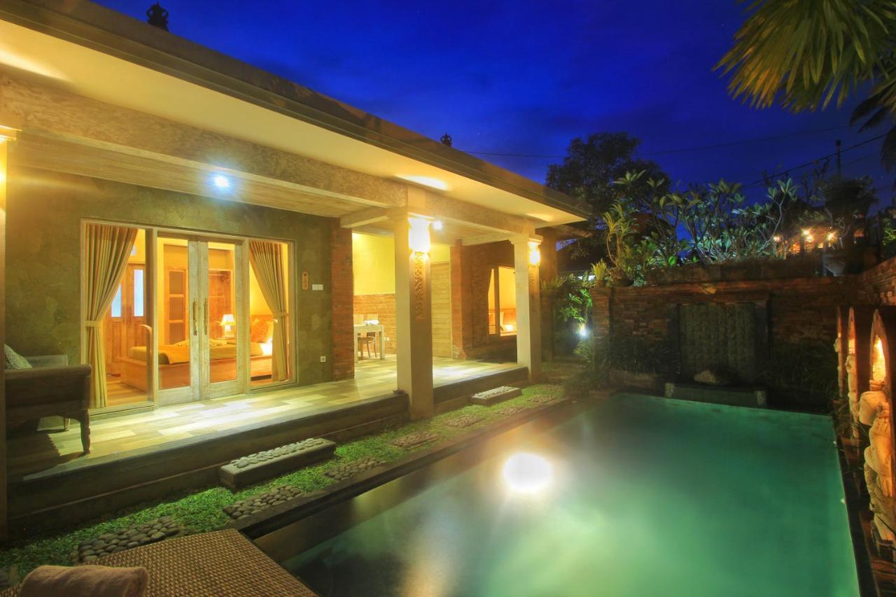 The Suci Sari Ubud (Bali)