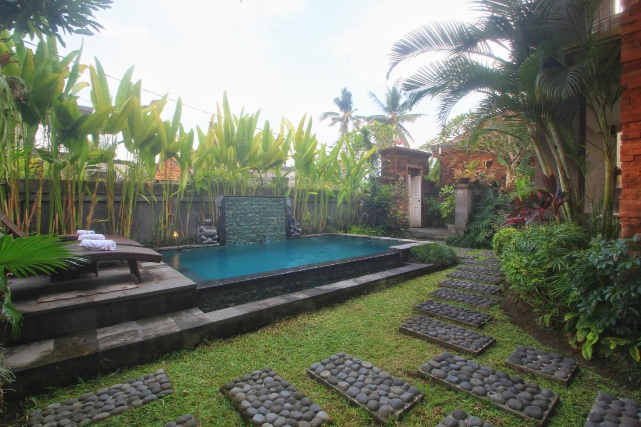 The Suci Sari Villa Ubud (Bali)