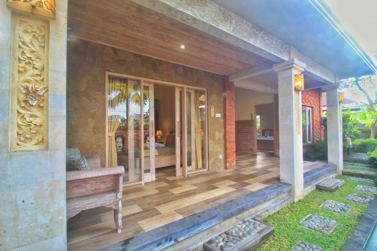 The Suci Sari Villa