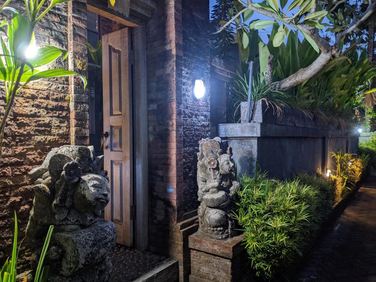 The Suci Sari Villa Ubud (Bali)