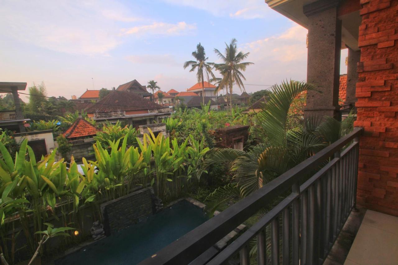 The Suci Sari * Ubud (Bali)