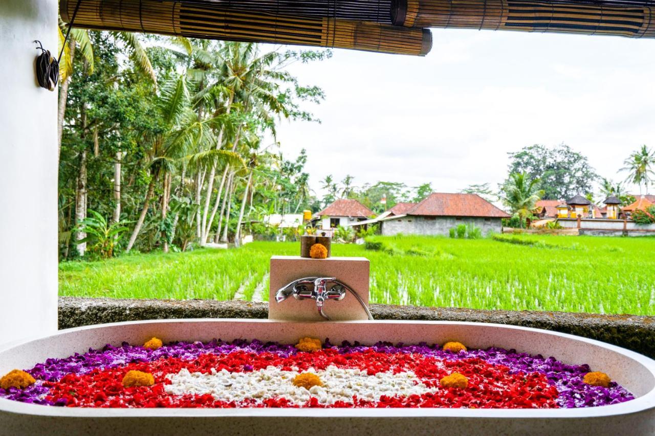 Kubu Bali Baik & - Chse Certified Villa Ubud (Bali)