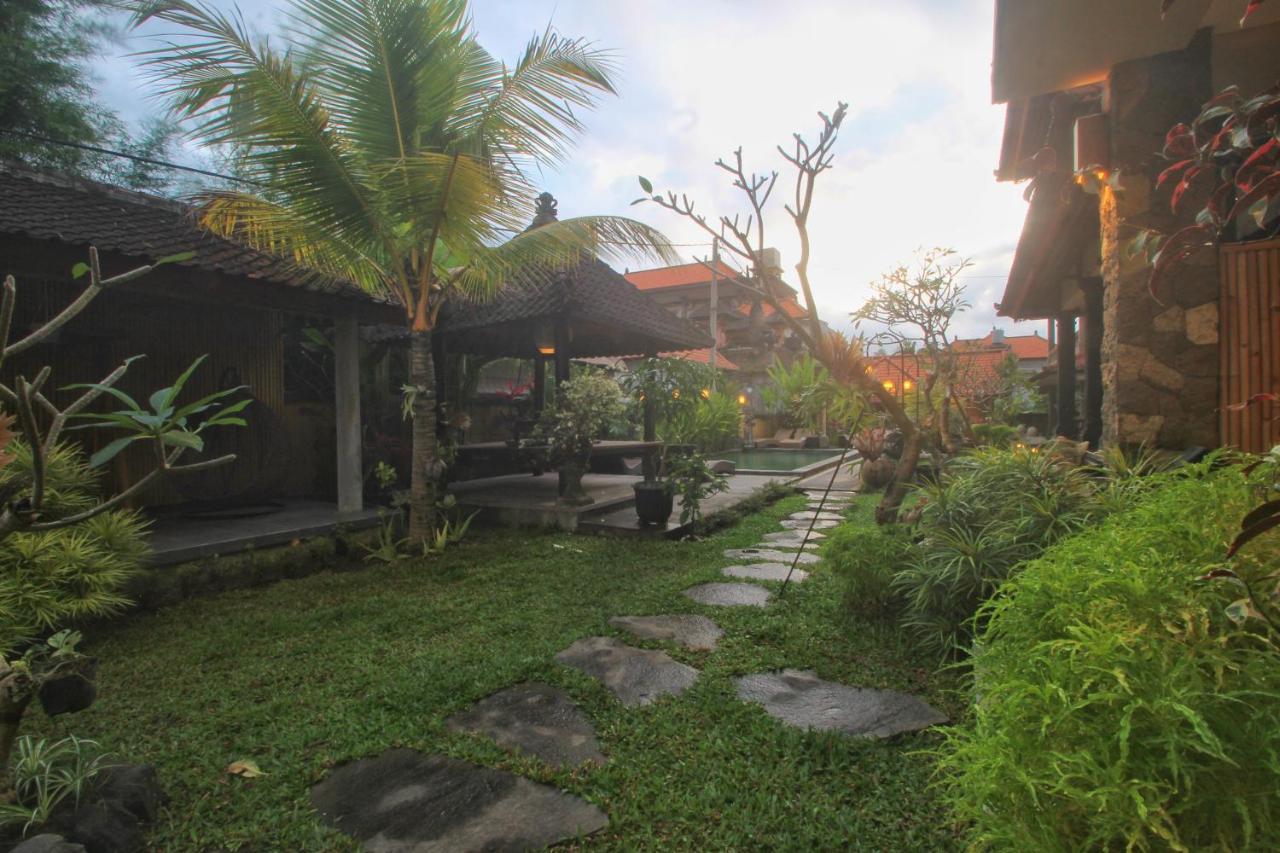 Surawan Bisma 3* Ubud