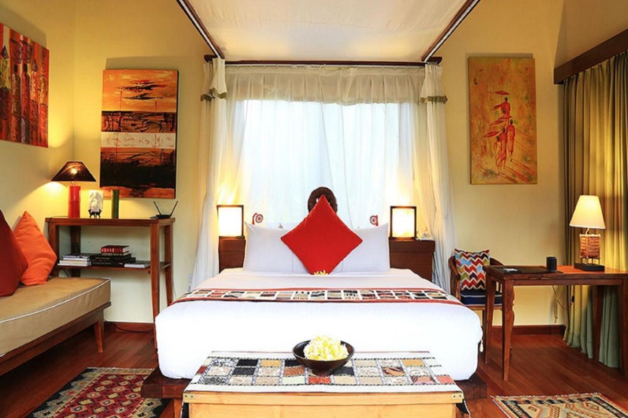 With Private Pool At Nirvana * Ubud (Bali)