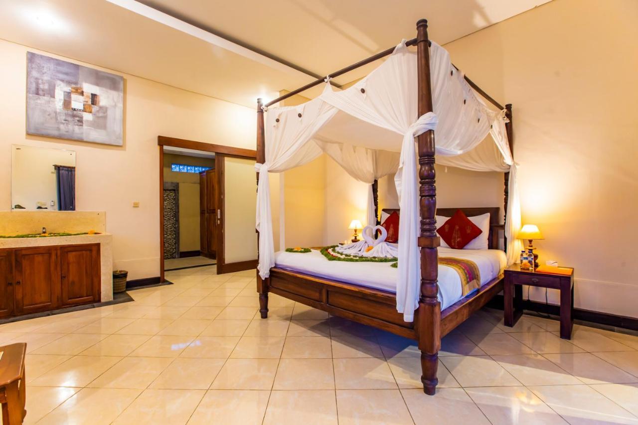 Mandi Resort