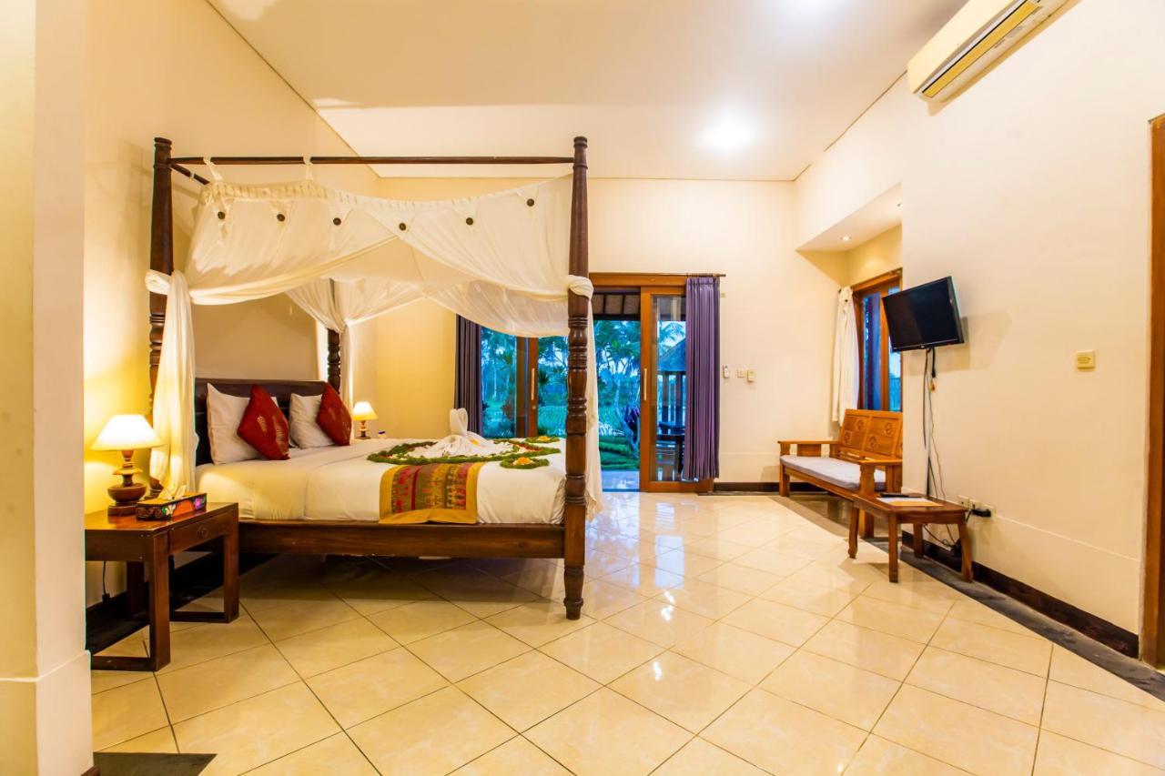 Resort Mandi