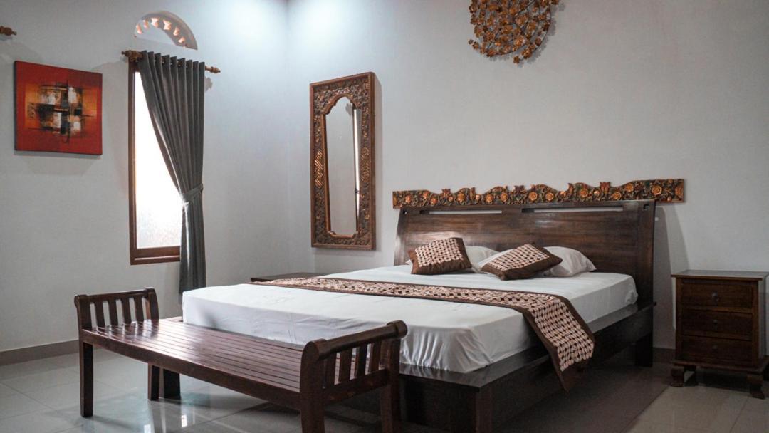 Dream Ubud (Bali)