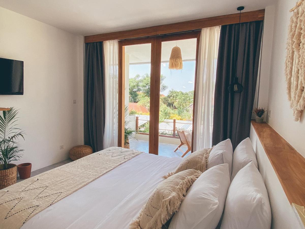 Arya Wellness - Female Only Hostel Ubud (Bali)