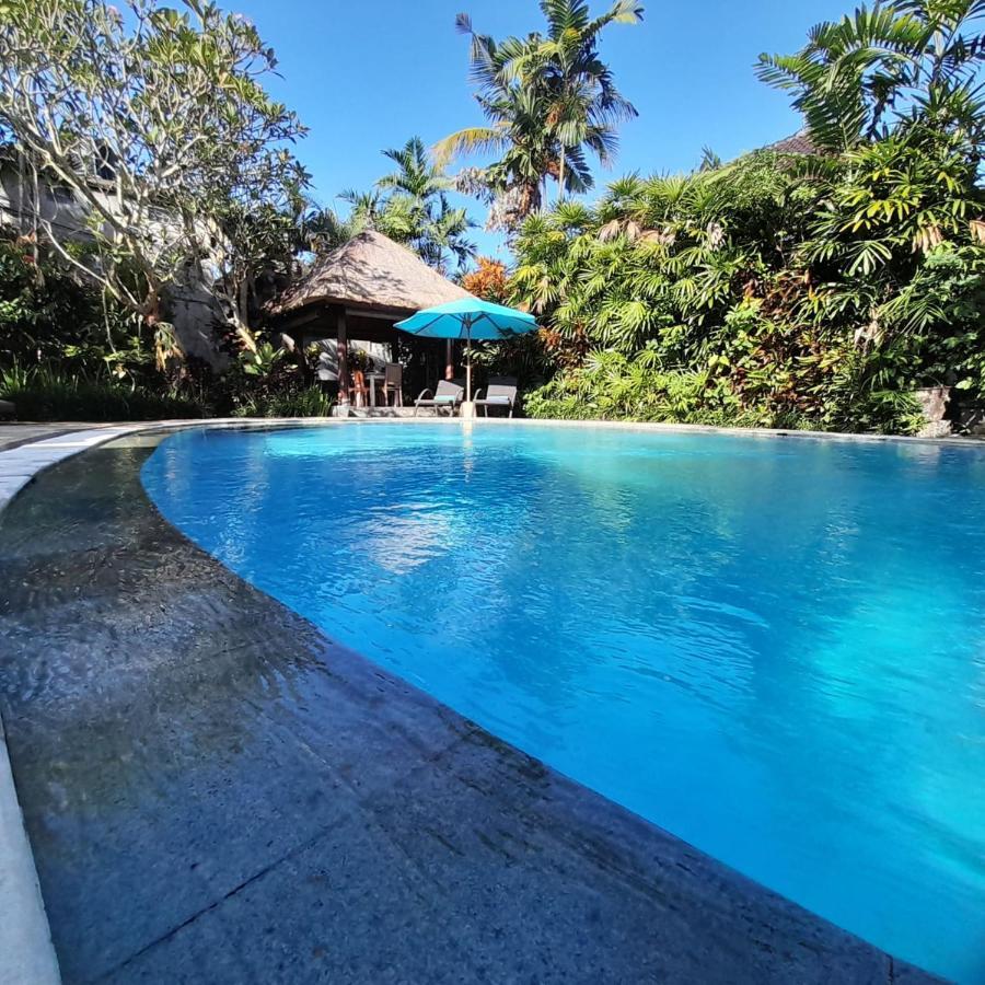 Sama's And Bed & Breakfast Ubud
