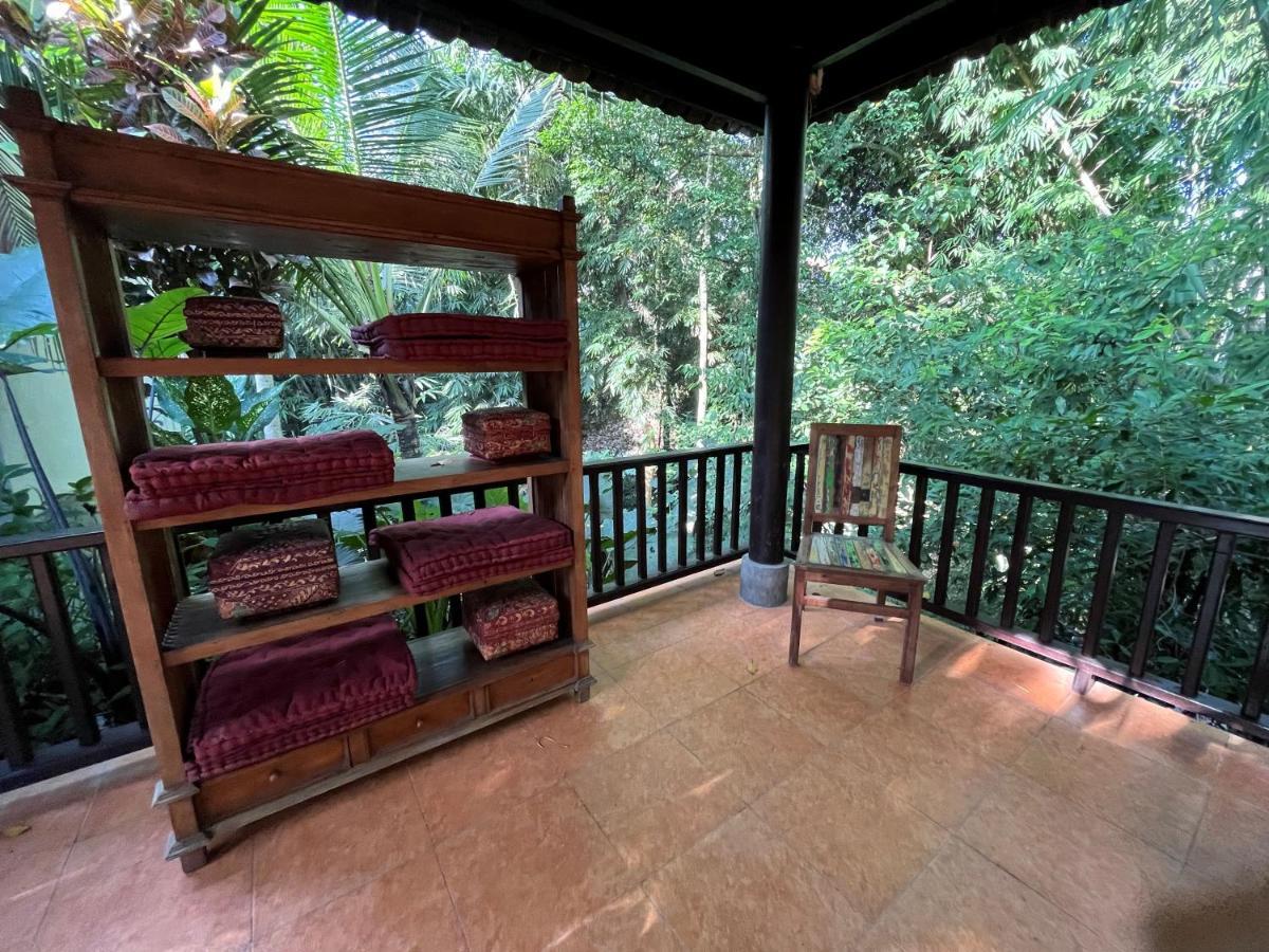 Sama's And 3* Ubud