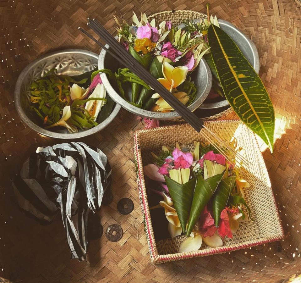 Sama's And Bed & Breakfast Ubud
