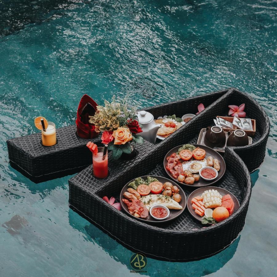 Ab Luxury Villa Ubud