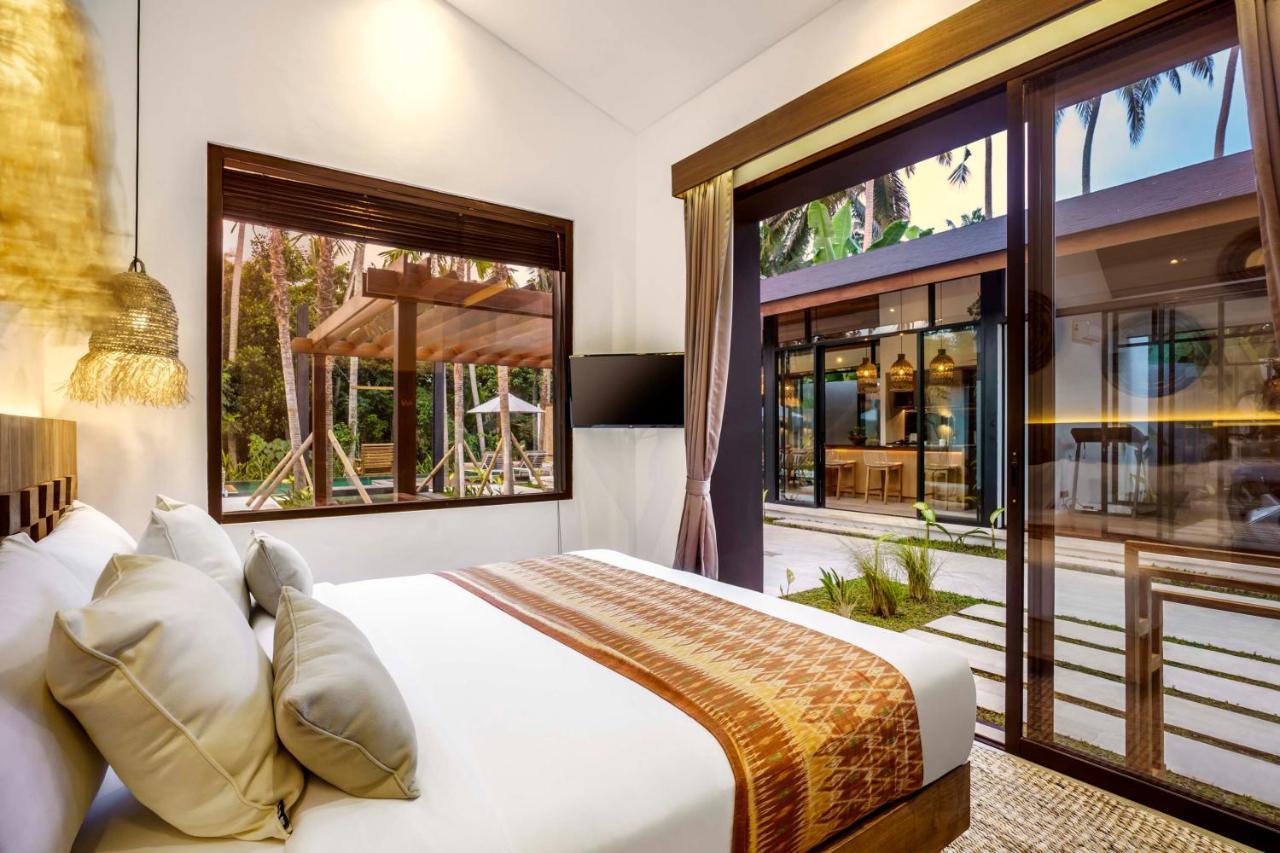 Villa Baboun By Balisuperhost Ubud (Bali)