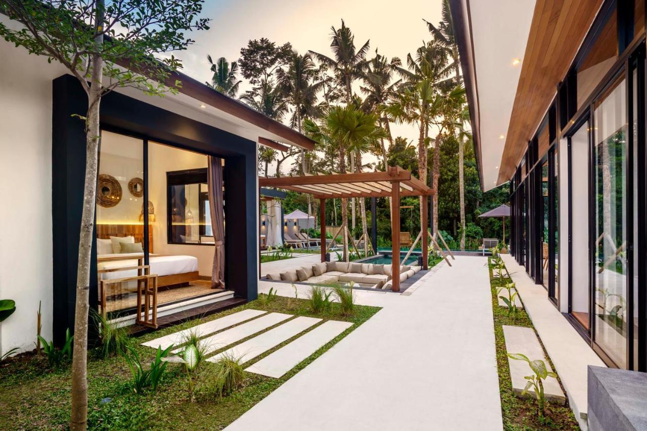 Baboun By Balisuperhost Ubud (Bali)