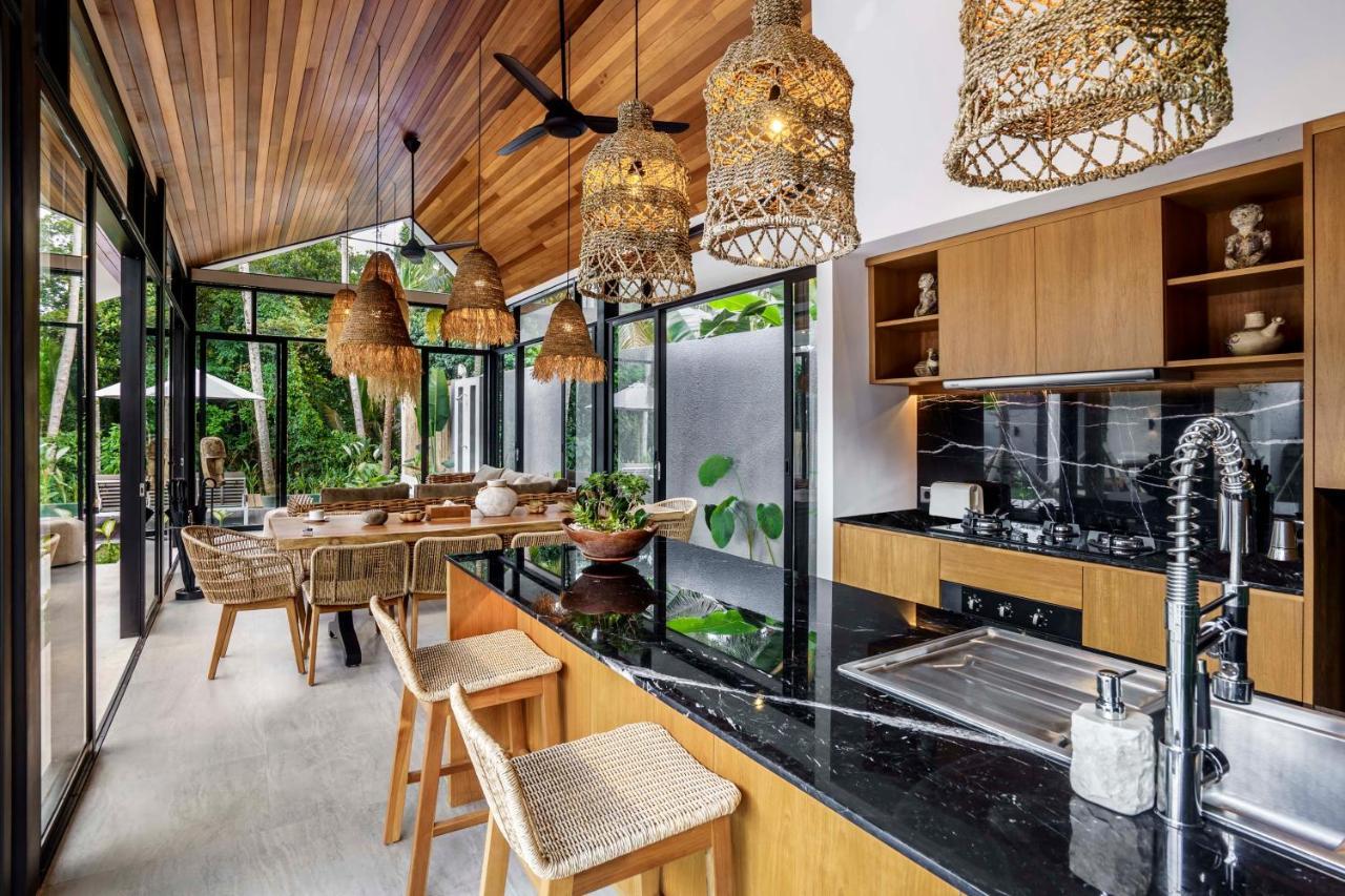 Baboun By Balisuperhost Ubud (Bali)