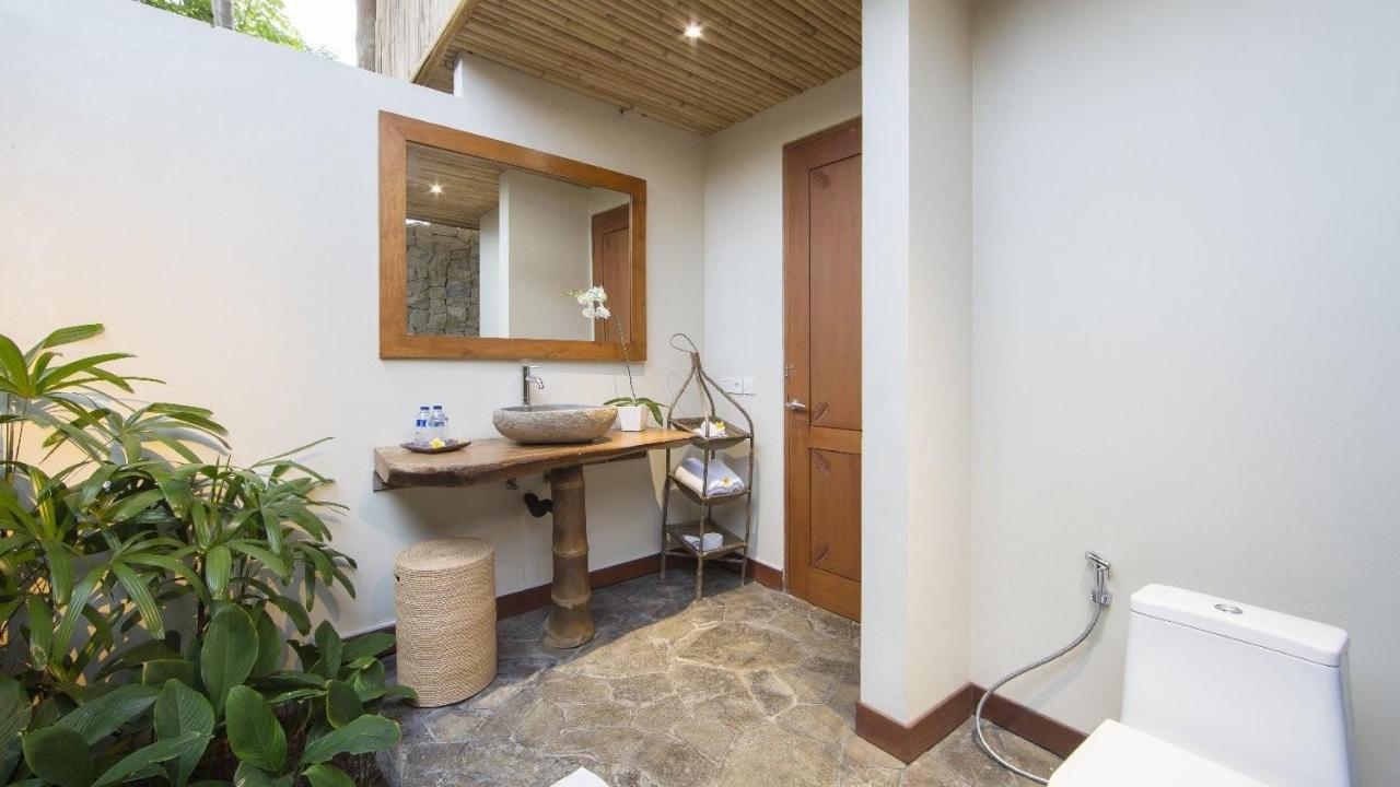 Villa Omah Padi Ubud (Bali)