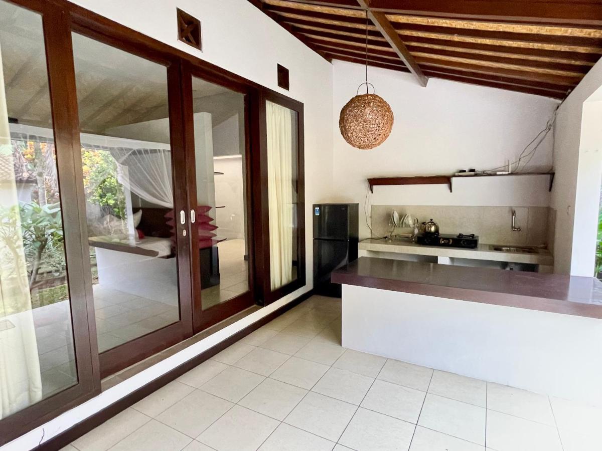 Manuaba Guest house *