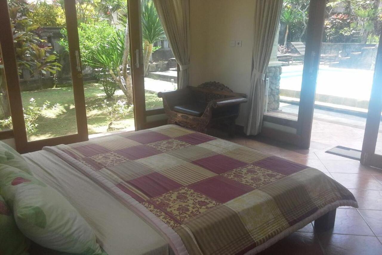 Dewi Ayu Guest house 3*
