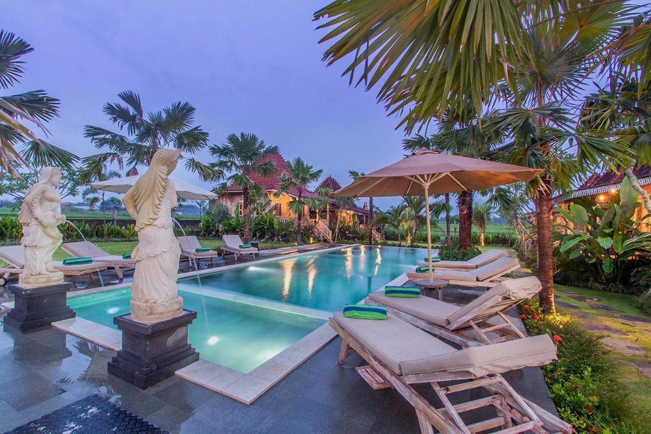 Aswanaya Resort Ubud (Bali)