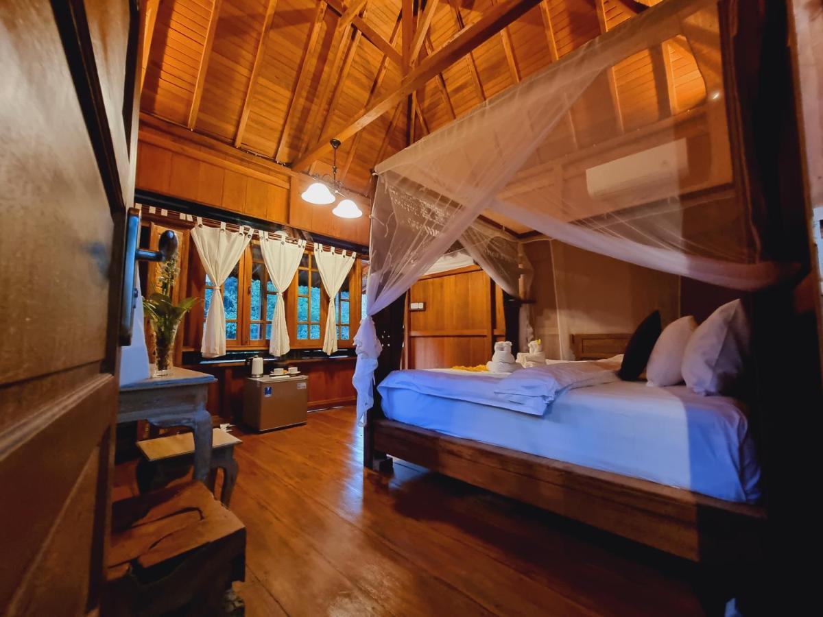 Villa Avalon Castle & Ubud (Bali)