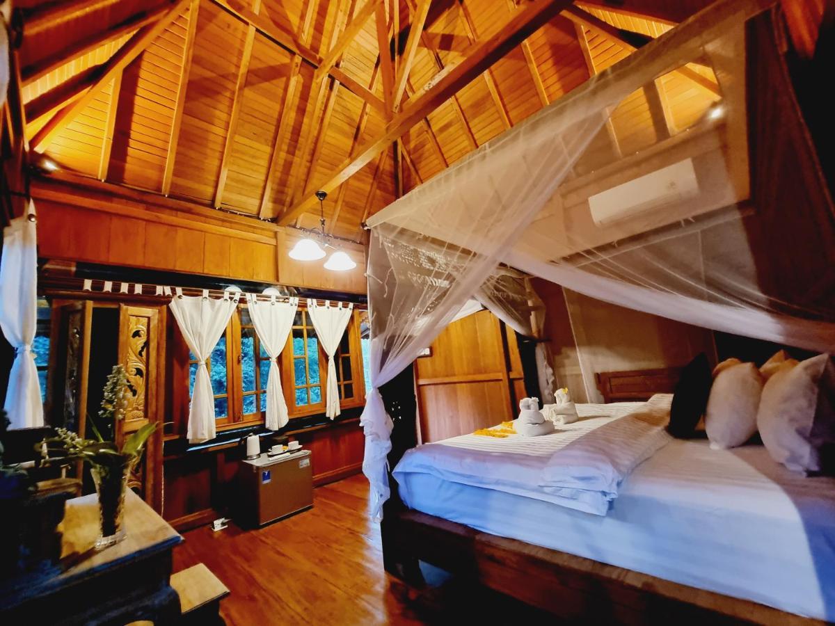 Villa Avalon Castle & Ubud (Bali)