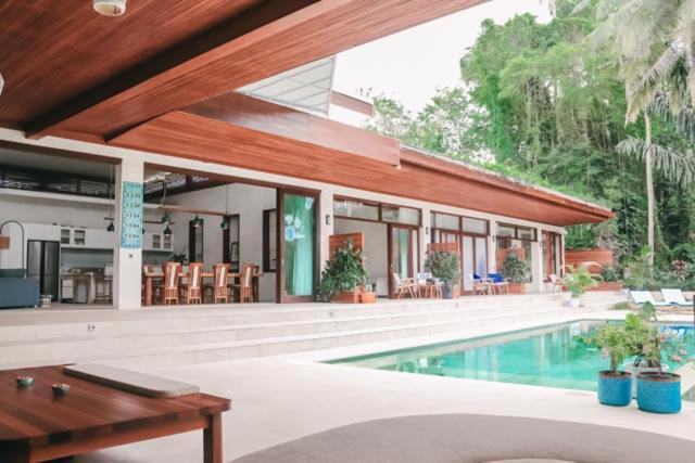 Merdu Villa Ubud