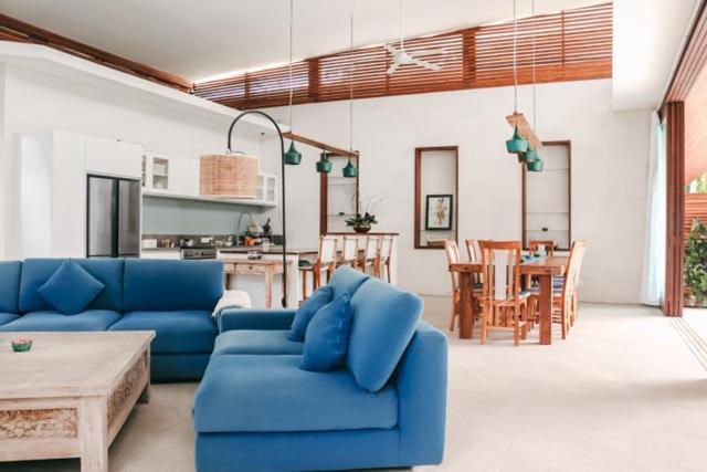 Merdu Villa