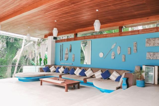 Merdu Villa