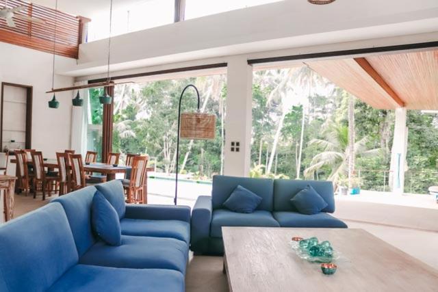 Merdu Villa Ubud